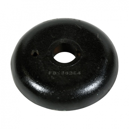 Închizător fonta fradisc - FRAMEST